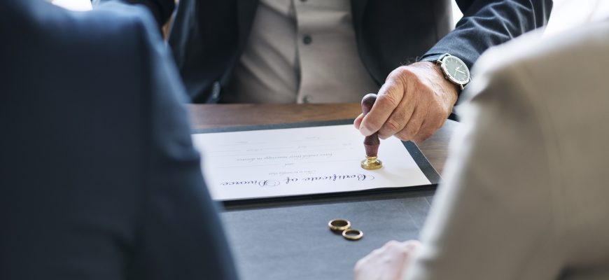 גירושין בשיתוף פעולה – איך לבחור עורך דין בהליך הגירושין?