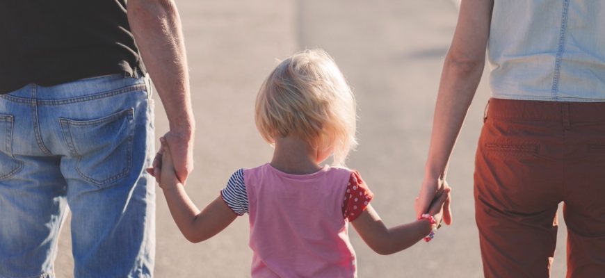 גירושין בשיתוף פעולה – כיצד מונעים פגיעה בילדים?